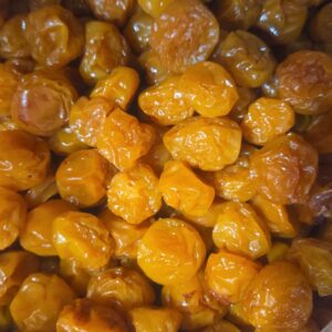 Alça turşusu əla növ