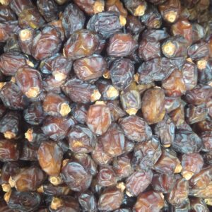 Kiçik xurma əla növ