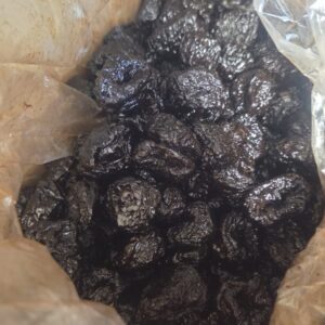 Qara gavalı əla növ