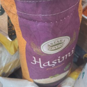 haşimi astara düyü